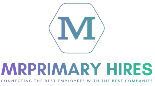 MR PRIMARY HIRES